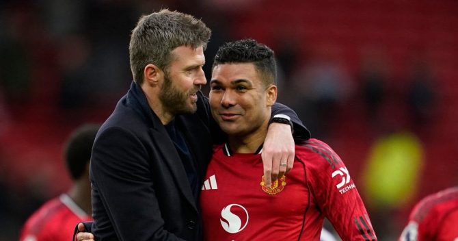 Όουεν: “Αν διώξουν τον Κάρικ και αποτύχει ο διάδοχός του, ο κόσμος θα λιντσάρει τους διοικούντες”