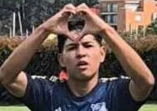 Πέθανε 18χρονος παίκτης της Μιλιονάριος που κατέρρευσε κατά τη διάρκεια αγώνα