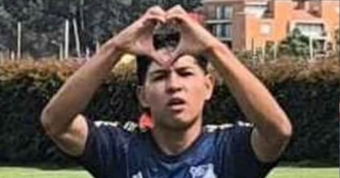 Πέθανε 18χρονος παίκτης της Μιλιονάριος που κατέρρευσε κατά τη διάρκεια αγώνα