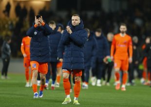 Προπονητής Τσέλιε: «Δείξαμε μεγάλο θάρρος και κουράγιο»