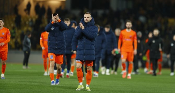 Προπονητής Τσέλιε: «Δείξαμε μεγάλο θάρρος και κουράγιο»