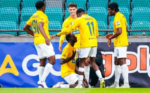 Αντίπαλος ΑΕΚ: Ήττα-σοκ για την Τσέλιε στην έδρα της Μπράβο