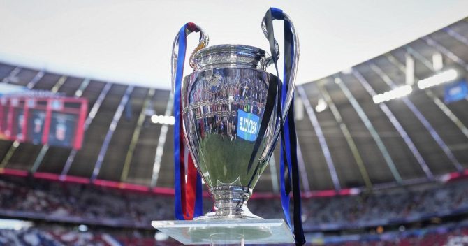 Champions League: Η ώρα του τελικού στην Βουδαπέστη
