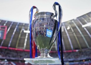 Champions League: Η ώρα του τελικού στην Βουδαπέστη