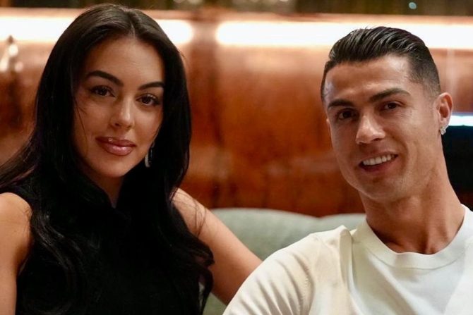 Ρονάλντο – Χεορχίνα: Η ανάρτηση που προκάλεσε αντιδράσεις για την επίδειξη πλούτου εκατομμυρίων ευρώ