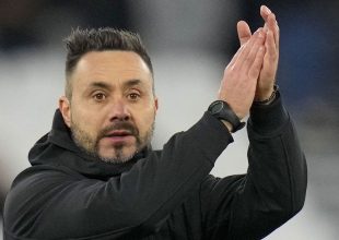 Η Τότεναμ συμφώνησε με τον Ντε Τζέρμπι να αναλάβει τη “διάσωση” της ομάδας