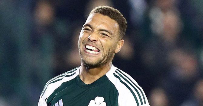 Παναθηναϊκός: Χειρουργείο για Ντέσερς και τέλος η σεζόν