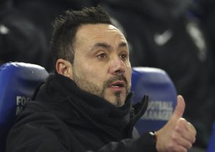 Τότεναμ: Προσφέρει πενταετές συμβόλαιο με μυθικές απολαβές στον Ντε Τζέρμπι, αυτές είναι οι εναλλακτικές λύσεις για τον πάγκο της