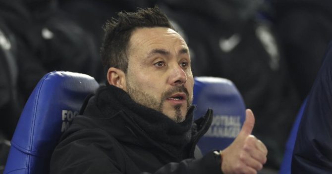 Τότεναμ: Προσφέρει πενταετές συμβόλαιο με μυθικές απολαβές στον Ντε Τζέρμπι, αυτές είναι οι εναλλακτικές λύσεις για τον πάγκο της