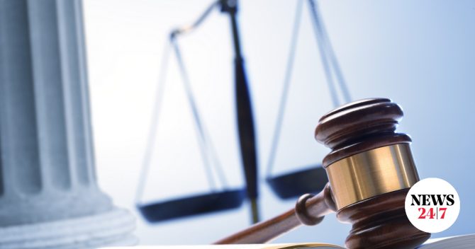 Πατήσια: Αθώος ο γνωστός τράπερ για οπλοφορία