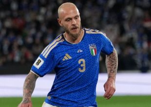 Ντιμάρκο για τους πανηγυρισμούς των Ιταλών ενόψει Βοσνίας: “Πώς μπορούμε να είμαστε αλαζόνες, αν έχουμε χάσει δύο Μουντιάλ”;