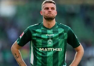 Bild: «ΑΕΚ και Σοσιεδάδ ενδιαφέρονται για τον Μάρβιν Ντουκς»