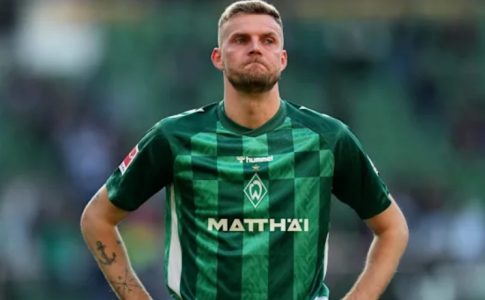 Bild: «ΑΕΚ και Σοσιεδάδ ενδιαφέρονται για τον Μάρβιν Ντουκς»