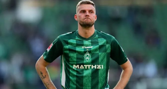 Bild: «ΑΕΚ και Σοσιεδάδ ενδιαφέρονται για τον Μάρβιν Ντουκς»