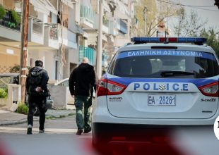 Δολοφονία στην Καλαμαριά: Απολογείται σήμερα ο 23χρονος δράστης, αύριο ο 19χρονος