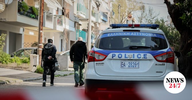Δολοφονία στην Καλαμαριά: Απολογείται σήμερα ο 23χρονος δράστης, αύριο ο 19χρονος