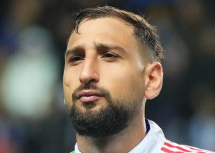 Εθνική Ιταλίας: Ο Ντοναρούμα άρπαξε ιστορική πρωτιά από τον Μαλντίνι, στο ματς με την Βόρεια Ιρλανδία