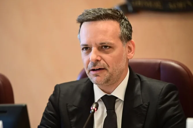 Δούκας για Βοτανικό: “Τον Ιούνιο θα αρχίσει να χτίζεται για να μπορέσει να πάρει μορφή”