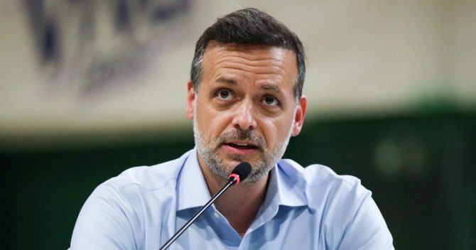 Δούκας: “Τον Μάιο του ’27 θα έχει ολοκληρωθεί το γήπεδο του Παναθηναϊκού, θα είναι ένα θαύμα”