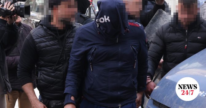 Κρήτη: Απολογιών συνέχεια για τα μέλη του κυκλώματος εμπορίας ανθρώπων