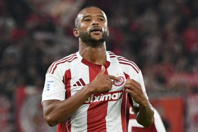 Ολυμπιακός: Γιατί οι ερυθρόλευκοι βγήκαν κερδισμένοι από τον αποκλεισμό της Φερεντσβάρος