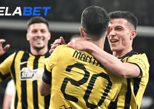 Βόλος – ΑΕΚ με σερί στα γκολ του Γιόβιτς