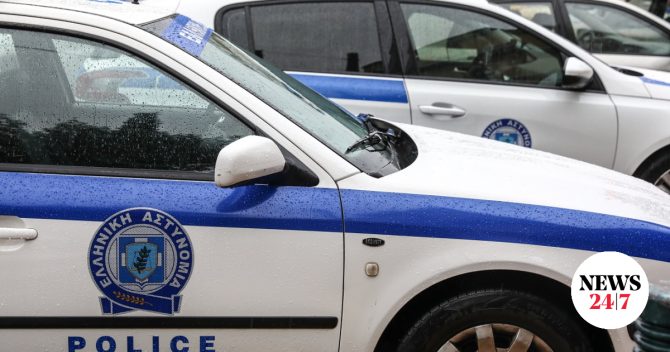 Νέο Ηράκλειο: Έλεγχος σε αυτοκίνητο οδήγησε στη σύλληψη νεαρών για ναρκωτικά