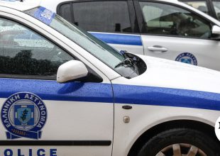 Εξάρχεια: Δύο συλλήψεις από τις 114 προσαγωγές – Οι υπόλοιποι αφέθηκαν ελεύθεροι