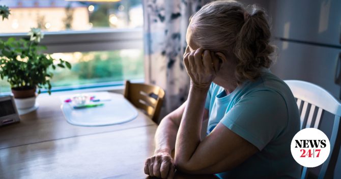 Θεσσαλονίκη: Παραμέληση και κατακομεταχείριση ηλικιωμένων καταγγέλλει