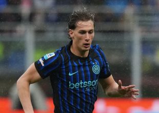 Φιορεντίνα – Ίντερ 1-1: Ο Εντούρ έβαλε φρένο στους πρωτοπόρους “νερατζούρι” που έφυγαν με έναν βαθμό από το Αρτέμιο Φράνκι