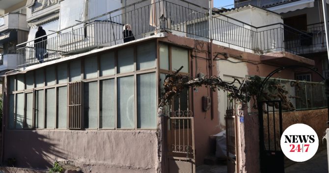 Εύοσμος: Σήμερα η ιατροδικαστική για την 59χρονη που βρέθηκε νεκρή με ζώνη στον λαιμό