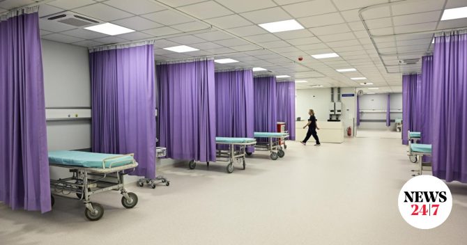 Ιωάννινα: Στο νοσοκομείο μαθητής που κατανάλωσε προϊόντα κάνναβης σε σχολική εκδρομή