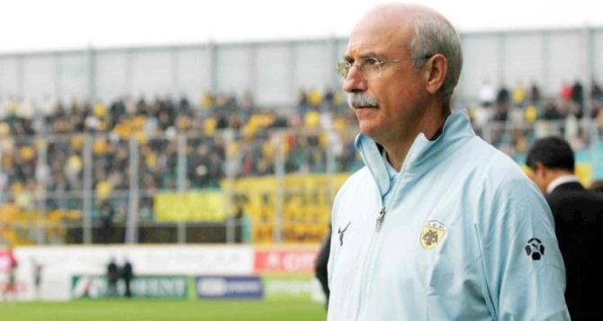 Λορέντσο Σέρα Φερέρ: «Έτσι με έπεισε ο Ντέμης για την ΑΕΚ – Ο Ριβάλντο ήταν “δώρο”»