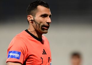 Ένα σύννεφο να πέσουμε: H ΚΕΔ δικαιώνει  Φωτιά και VAR για το σκάνδαλο στη Νεάπολη