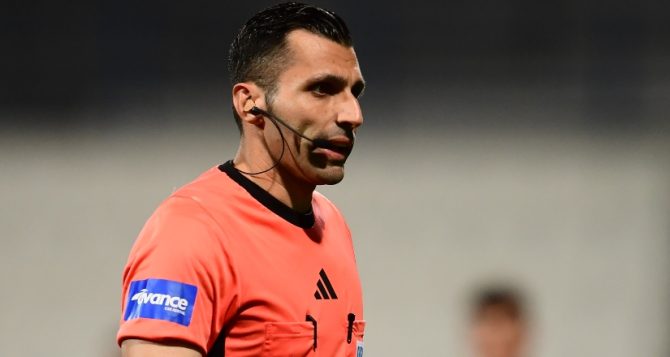 Ένα σύννεφο να πέσουμε: H ΚΕΔ δικαιώνει  Φωτιά και VAR για το σκάνδαλο στη Νεάπολη