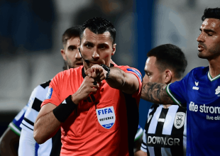 Μάγκες, μαζευτείτε λίγο σας βλέπουμε