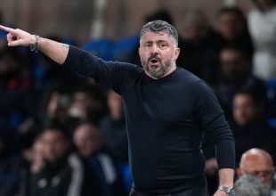 Γκατούζο: “Θα είναι σαν να σκαρφαλώνουμε στο Έβερεστ εναντίον της Βοσνίας”