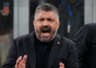 Εθνική Ιταλίας: Ο Γκατούζο αποκάλυψε για ποιο λόγο επέλεξε Μπέργκαμο και όχι Σαν Σίρο, για τον πρώτο”τελικό” με την Βόρεια Ιρλανδία