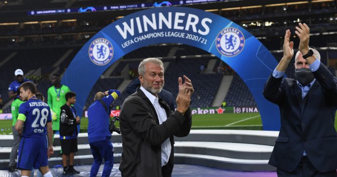 Που κατοικεί σήμερα ο αμφιλεγόμενος Ρομάν Αμπράμοβιτς – Με τι ασχολείται και πόση περιουσία κατέχει