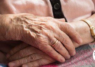 Κάλυμνος: Έφυγε από τη ζωή σε ηλικία 108 ετών η γηραιότερη γυναίκα του νησιού