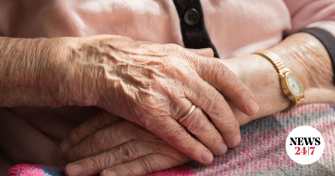 Κάλυμνος: Έφυγε από τη ζωή σε ηλικία 108 ετών η γηραιότερη γυναίκα του νησιού