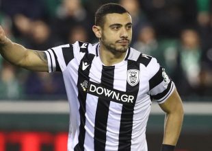 ΠΑΟΚ: Φώναξε παρών ο Γιακουμάκης, πάτησαν γήπεδο οι Κένι και Μιχαηλίδης, παραμένουν εκτός οι Μεϊτέ και Ζίβκοβιτς