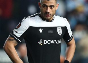 ΠΑΟΚ: Επιστροφή στις προπονήσεις για τον Δικέφαλο – Θεραπεία για Γιακουμάκη, Ζίβκοβιτς και Κένι