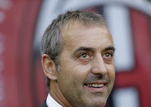 Kρεμονέζε: Νέος προπονητής ο Τζαμπάολο, μετά από την απόλυση του Νικόλα