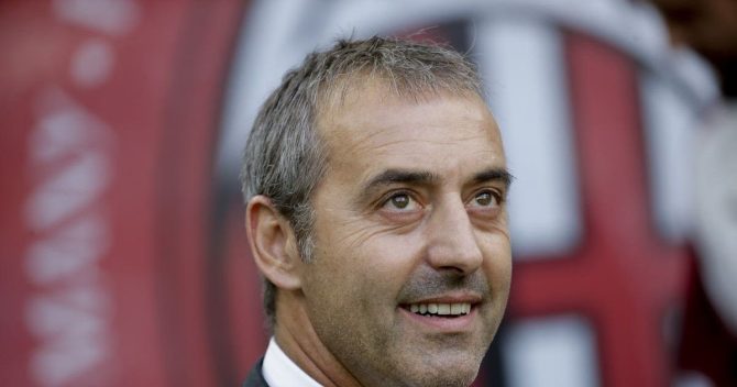 Kρεμονέζε: Νέος προπονητής ο Τζαμπάολο, μετά από την απόλυση του Νικόλα