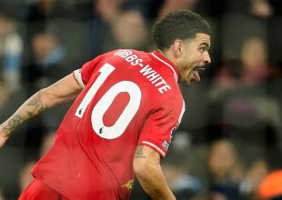 Μίντιλαντ – Νότιγχαμ 0-3 πεν. (1-2): Οι Ρεντς θριάμβευσαν στα πέναλτι και πέταξαν στους