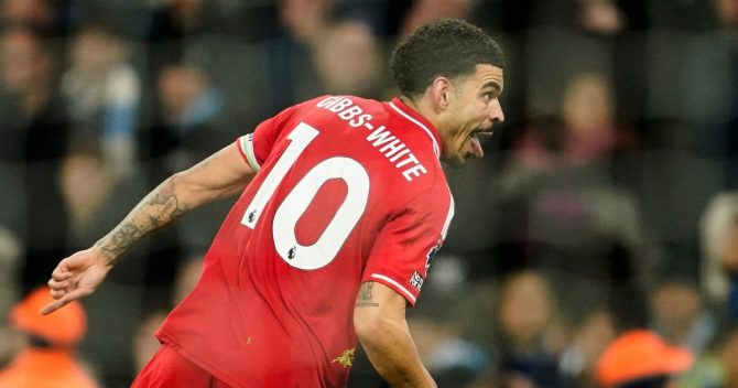 Μίντιλαντ – Νότιγχαμ 0-3 πεν. (1-2): Οι Ρεντς θριάμβευσαν στα πέναλτι και πέταξαν στους