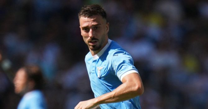 Λάτσιο: Ντέρμπι Ίντερ – Μίλαν για την απόκτηση του Χίλα