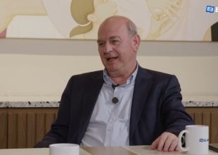 Βαγγέλης Γραμμένος στο Fox Prime: «Μου λείπει ο Αυγενάκης»