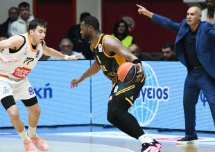 Αλλαγή ώρας στο ΑΕΚ-Προμηθέας